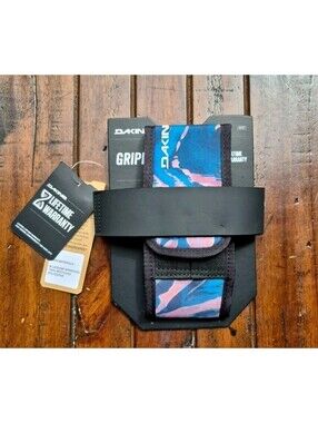 Dakine Gripper Saddle Bag, Daytripping